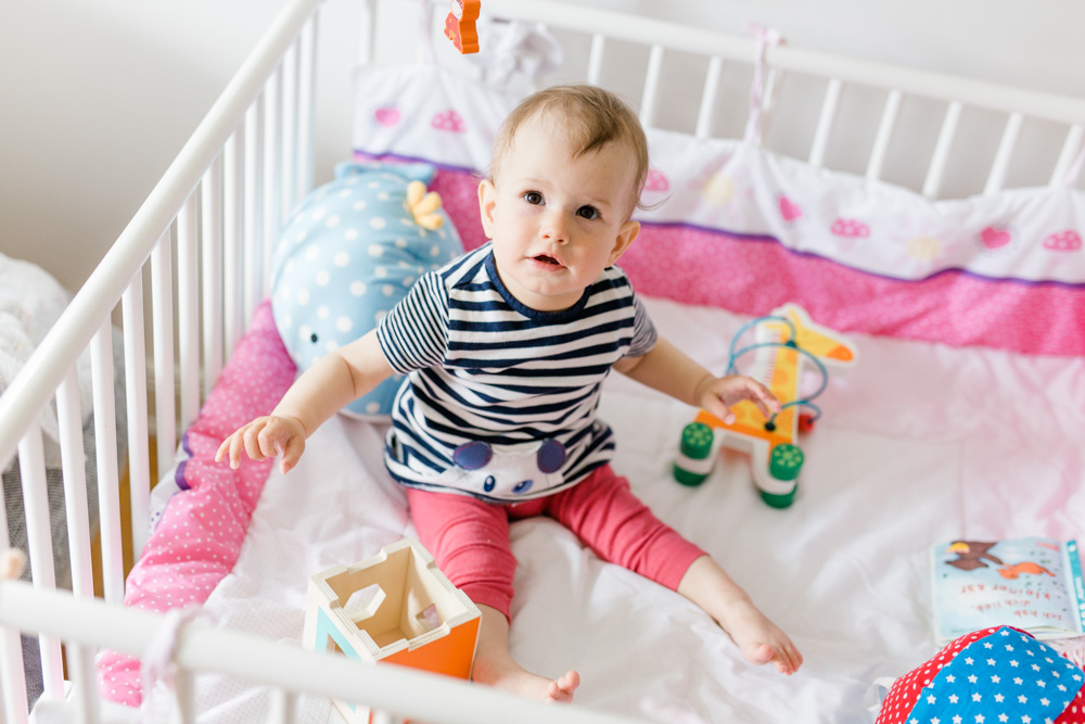 Kleinkind-Shooting in Hamburg Wellingsbüttel